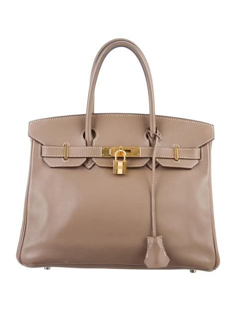 hermes birkin 30 swift|hermes birkin bag inside.